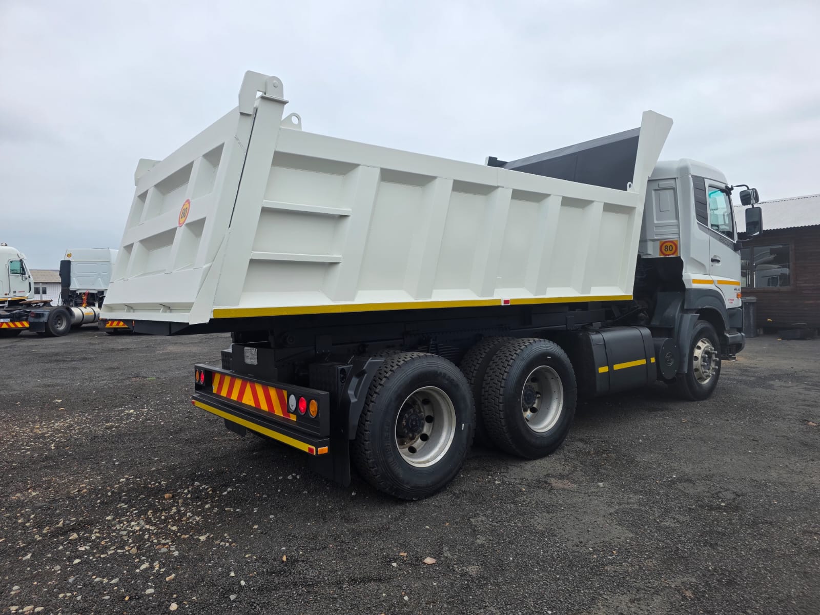 UD Quester GWE 440