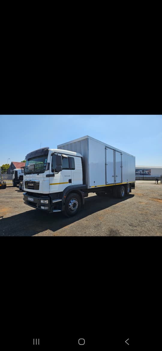 TGM 25-280