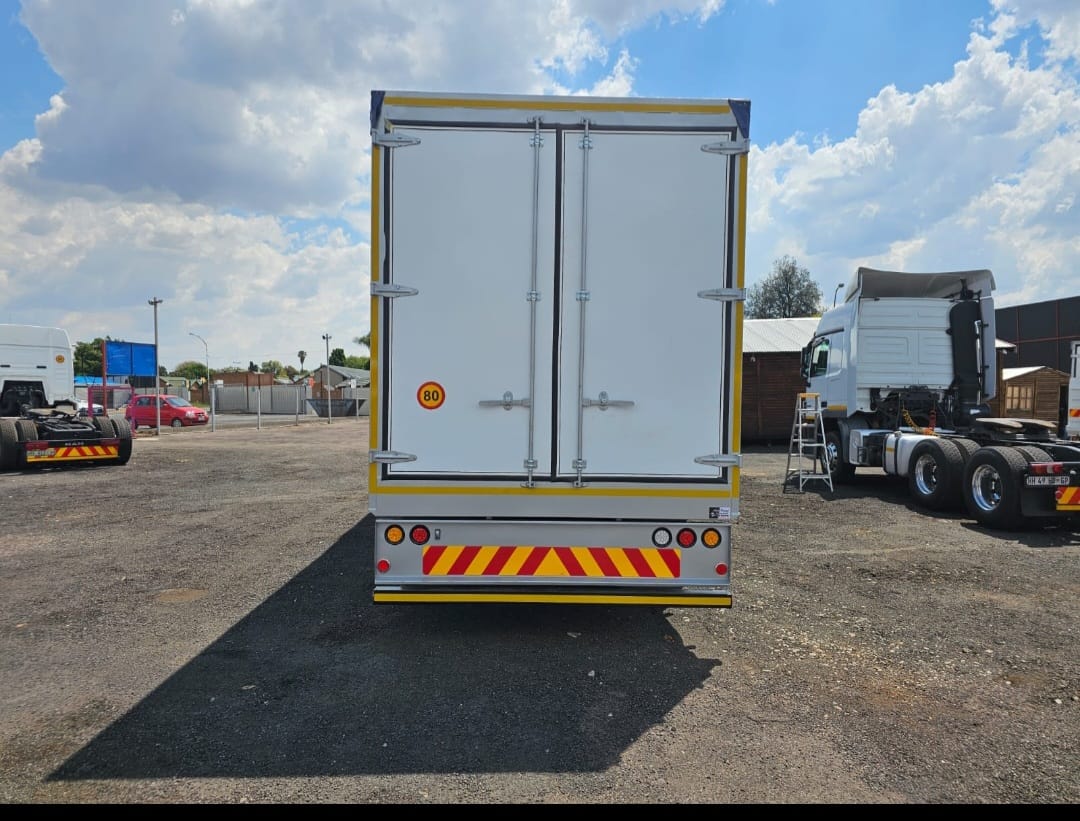 MAN TGM 25-280